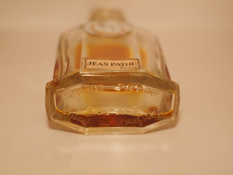 JEAN PATOU amour amour香水瓶、ミニチュア香水ボトル、ミニガラスボトル、香水ガラス瓶　LCC 0344（4）