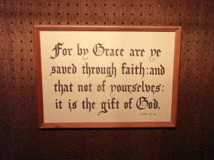 the gift of God picture