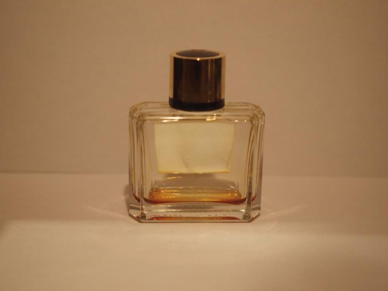 JEAN PATOU EAU DE JOY香水瓶、ミニチュア香水ボトル、ミニガラスボトル、香水ガラス瓶　LCC 0513（4）