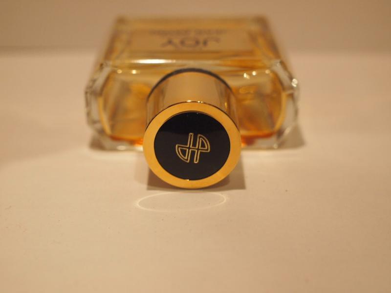 JEAN PATOU EAU DE JOY香水瓶、ミニチュア香水ボトル、ミニガラスボトル、香水ガラス瓶　LCC 0513（6）