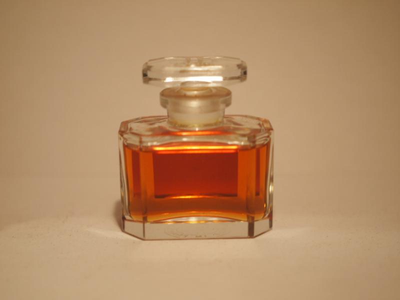 JEAN PATOU JOY香水瓶、ミニチュア香水ボトル、ミニガラスボトル、香水ガラス瓶 LCC 0291(4)