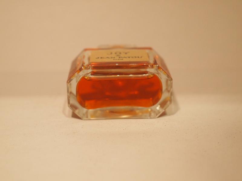 JEAN PATOU JOY香水瓶、ミニチュア香水ボトル、ミニガラスボトル、香水ガラス瓶 LCC 0291(5)