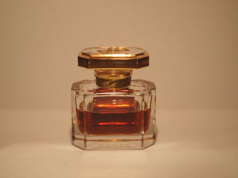 JEAN PATOU 1000香水瓶、ミニチュア香水ボトル、ミニガラスボトル、香水ガラス瓶 LCC 0850(4)