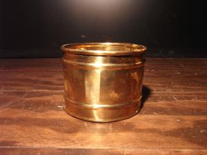 brass can