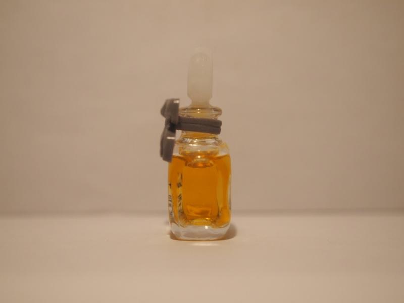 GRES/Cabochard香水瓶、ミニチュア香水ボトル、ミニガラスボトル、香水ガラス瓶 LCC 0637(2)