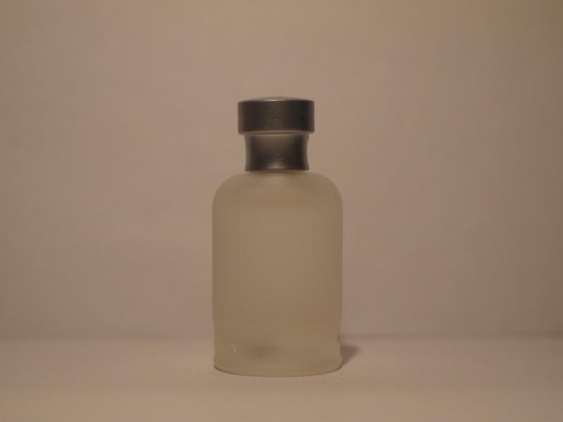 Burberry/Weekend for Menヴィンテージ香水瓶、ミニチュア香水ボトル、ミニガラスボトル、サンプルガラス瓶　LCC 0705（2）