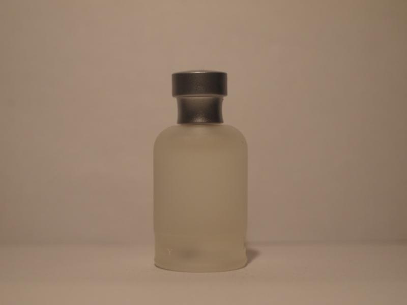 Burberry/Weekend for Menヴィンテージ香水瓶、ミニチュア香水ボトル、ミニガラスボトル、サンプルガラス瓶 LCC 0705(2)