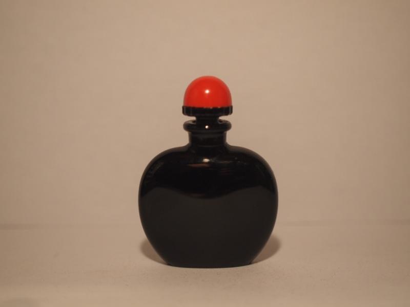 JEAN PATOU JOY香水瓶、ミニチュア香水ボトル、ミニガラスボトル、香水ガラス瓶 LCC 0277(4)