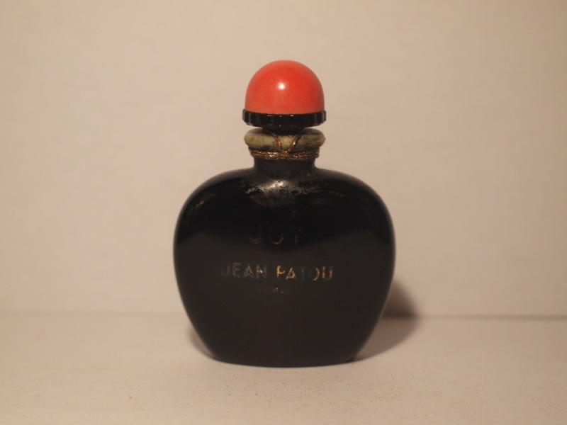 JEAN PATOU JOY香水瓶、ミニチュア香水ボトル、ミニガラスボトル、香水ガラス瓶　LCC 0399（2）