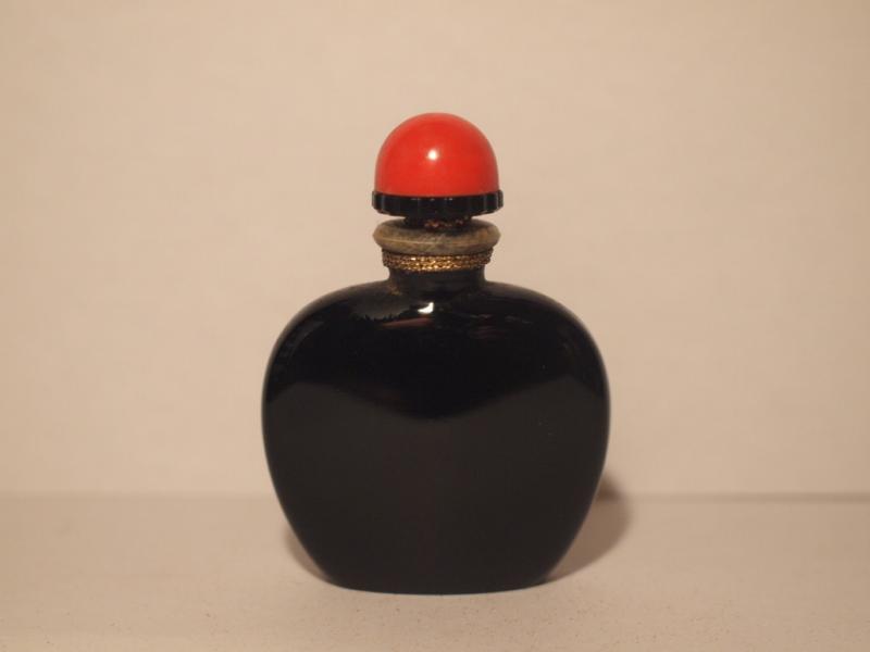 JEAN PATOU JOY香水瓶、ミニチュア香水ボトル、ミニガラスボトル、香水ガラス瓶 LCC 0399(4)