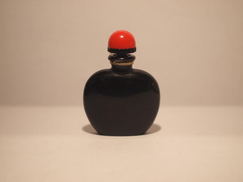 JEAN PATOU JOY香水瓶、ミニチュア香水ボトル、ミニガラスボトル、香水ガラス瓶 LCC 0285(4)