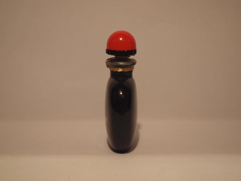 JEAN PATOU JOY香水瓶、ミニチュア香水ボトル、ミニガラスボトル、香水ガラス瓶　LCC 0687（3）