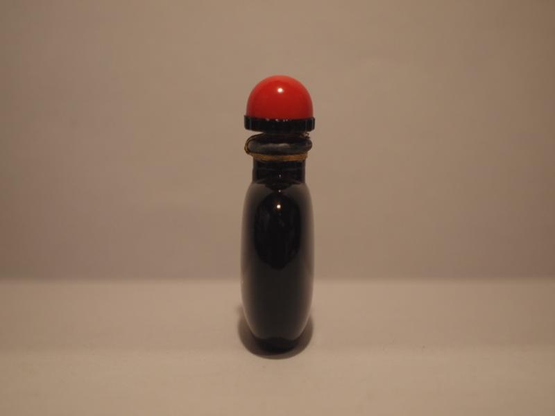 JEAN PATOU JOY香水瓶、ミニチュア香水ボトル、ミニガラスボトル、香水ガラス瓶　LCC 0956（3）