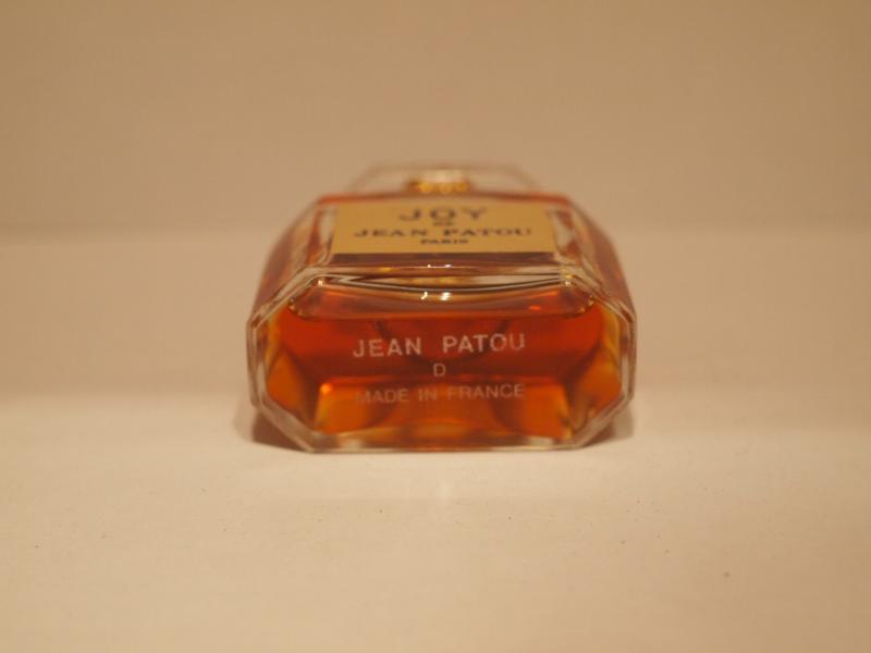 JEAN PATOU JOY香水瓶、ミニチュア香水ボトル、ミニガラスボトル、香水ガラス瓶　LCC 0957（5）
