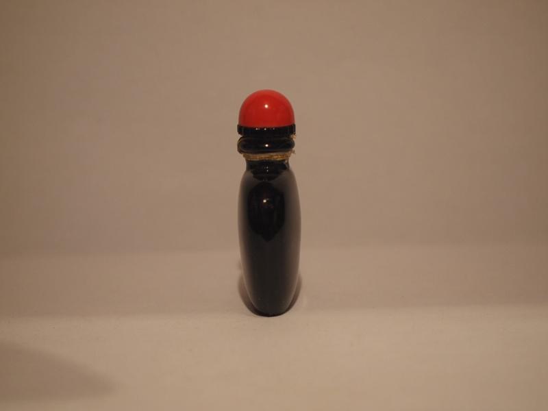 JEAN PATOU JOY香水瓶、ミニチュア香水ボトル、ミニガラスボトル、香水ガラス瓶　LCC 0418（3）