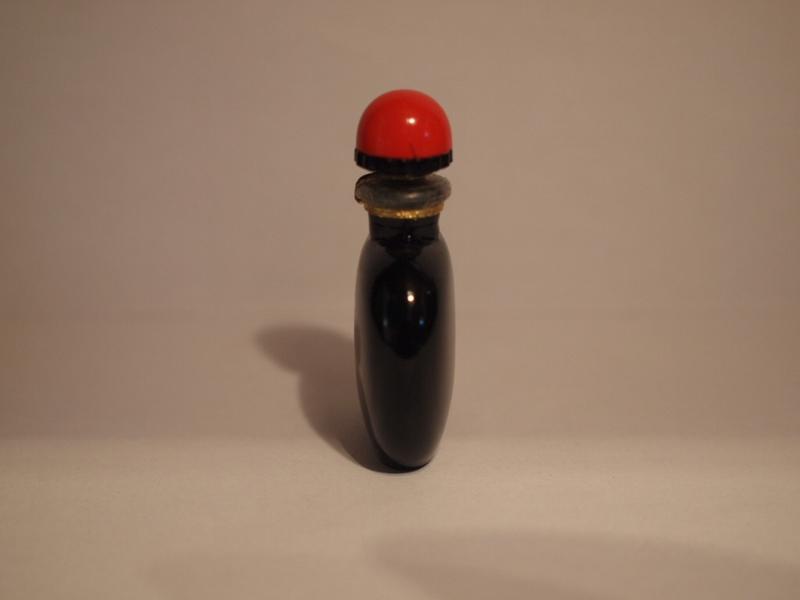 JEAN PATOU JOY香水瓶、ミニチュア香水ボトル、ミニガラスボトル、香水ガラス瓶　LCC 0417（3）