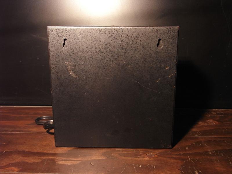 ダークルームタイマー LCM 4982(4)