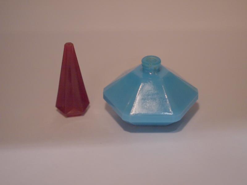 Cacharel/LouLou香水瓶、ミニチュア香水ボトル、ミニガラスボトル、香水ガラス瓶　LCC 0001（5）