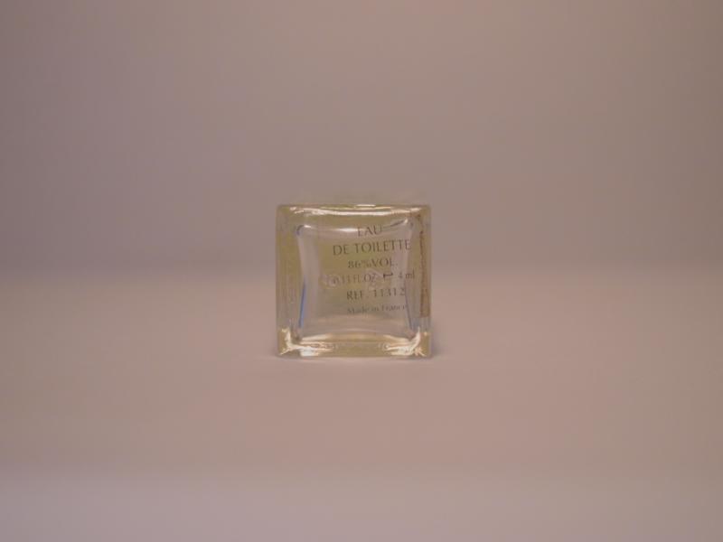 PIERRE BALMAIN/Vent Vert香水瓶、ミニチュア香水ボトル、ミニガラスボトル、サンプルガラス瓶　LCC 0006（5）