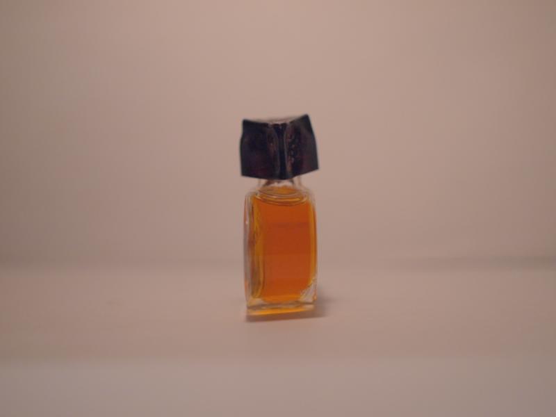 ROCHAS/MYSTERE DE ROCHAS香水瓶、ミニチュア香水ボトル、ミニガラスボトル、香水ガラス瓶　LCC 0010（3）