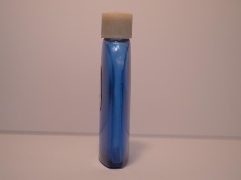 BOURJOIS/Evening in Paris香水瓶、ミニチュア香水ボトル、ミニガラスボトル、香水ガラス瓶　LCC 0012（3）