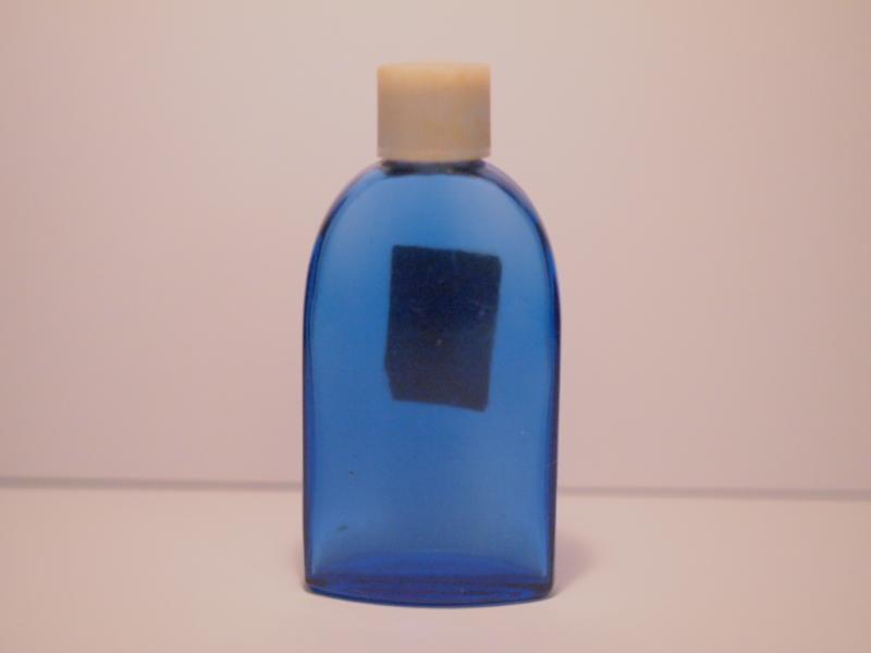 BOURJOIS/Evening in Paris香水瓶、ミニチュア香水ボトル、ミニガラスボトル、香水ガラス瓶　LCC 0012（4）