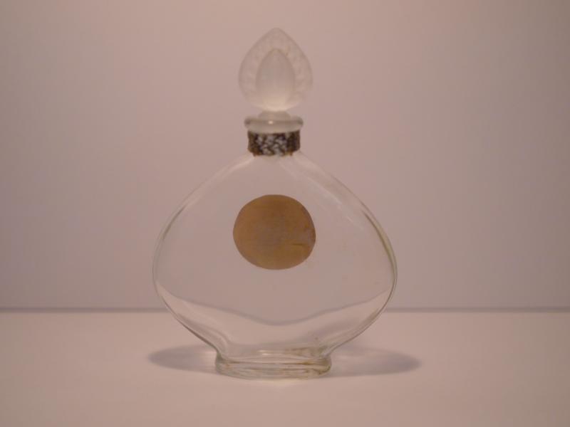 ROGER & GALLET/Le JADE香水瓶、ミニチュア香水ボトル、ミニガラスボトル、サンプルガラス瓶 LCC 0018(4)