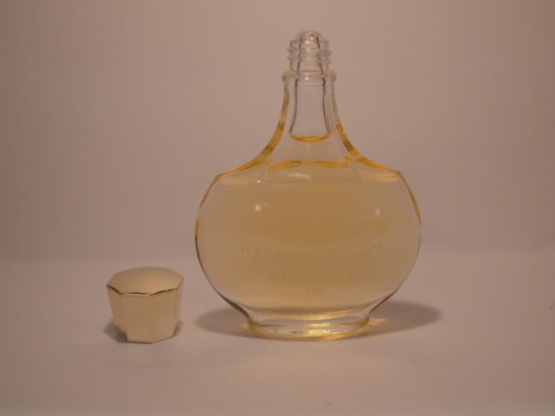 NINA RICCI/L'Air de Temps香水瓶、ミニチュア香水ボトル、ミニガラスボトル、サンプルガラス瓶 LCC 0019(6)