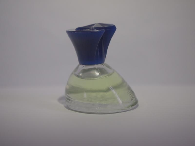 JEANNE ARTHES/Sun un Nuage香水瓶、ミニチュア香水ボトル、ミニガラスボトル、サンプルガラス瓶　LCC 0023（2）