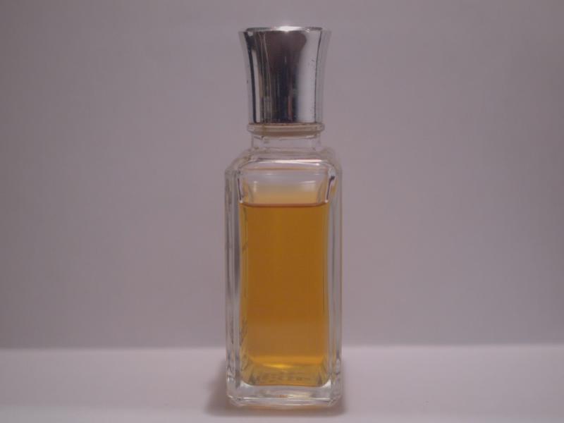 Max Mara/Ouverture香水瓶、ミニチュア香水ボトル、ミニガラスボトル、サンプルガラス瓶　LCC 0025（3）
