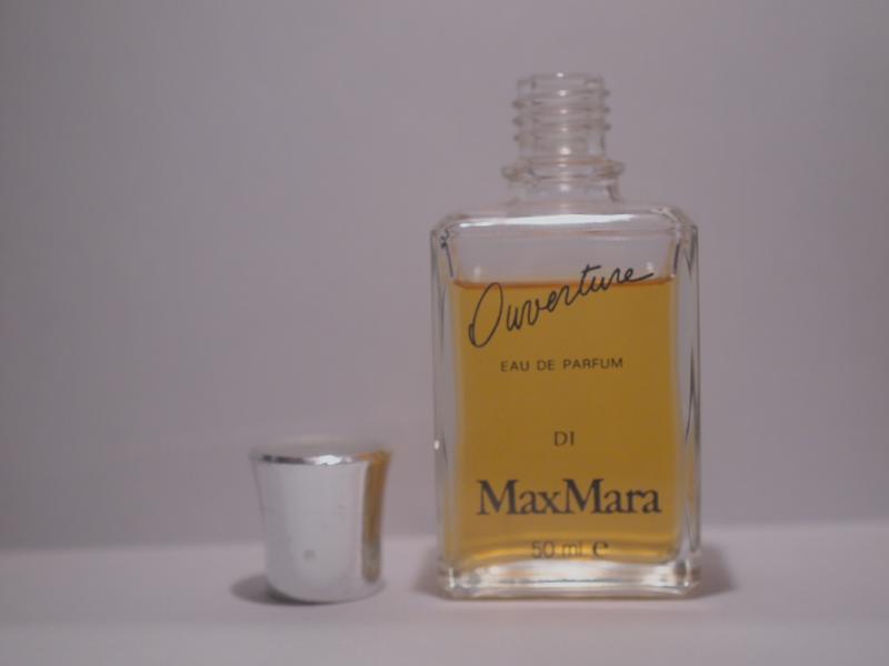 Max Mara/Ouverture香水瓶、ミニチュア香水ボトル、ミニガラスボトル、サンプルガラス瓶　LCC 0025（6）
