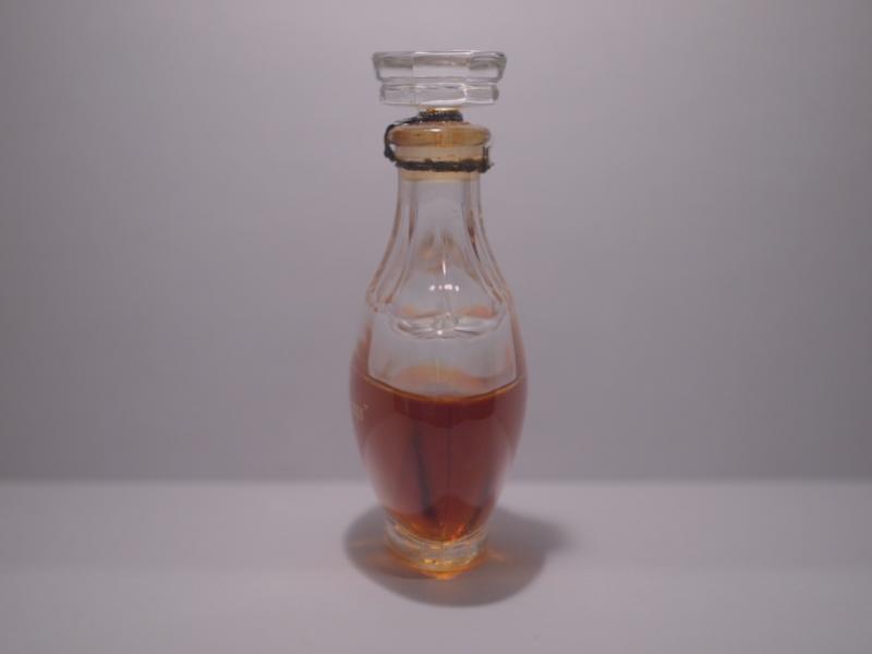NINA RICCI/L'Air de Temps香水瓶、ミニチュア香水ボトル、ミニガラスボトル、香水ガラス瓶　LCC 0026（2）