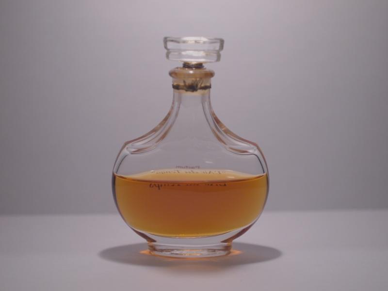 NINA RICCI/L'Air de Temps香水瓶、ミニチュア香水ボトル、ミニガラスボトル、香水ガラス瓶　LCC 0026（3）