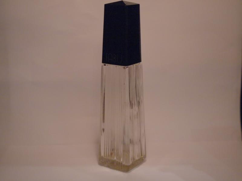 DANA/TABU香水瓶、ミニチュア香水ボトル、ミニガラスボトル、サンプルガラス瓶　LCC 0030（2）