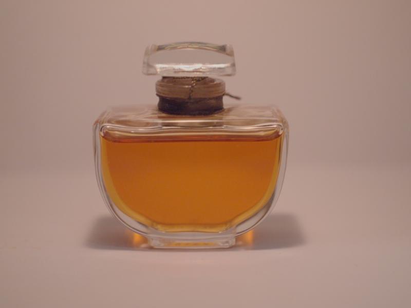 CARON/FLEURS DE ROCAILLE香水瓶、ミニチュア香水ボトル、ミニガラスボトル、サンプルガラス瓶　LCC 0034（4）