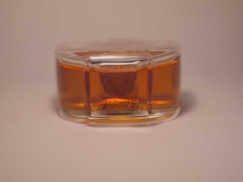 CARON/FLEURS DE ROCAILLE香水瓶、ミニチュア香水ボトル、ミニガラスボトル、サンプルガラス瓶　LCC 0034（5）