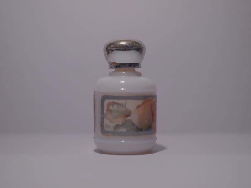 cacharel/AnaisAnais香水瓶、ミニチュア香水ボトル、ミニガラスボトル、香水ガラス瓶　LCC 0039（4）