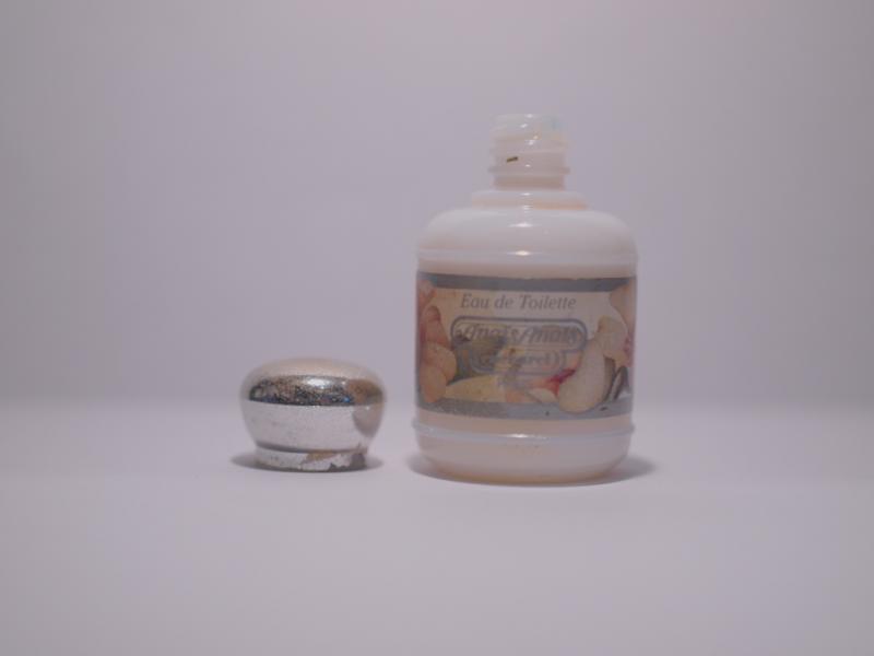 cacharel/AnaisAnais香水瓶、ミニチュア香水ボトル、ミニガラスボトル、香水ガラス瓶　LCC 0039（6）