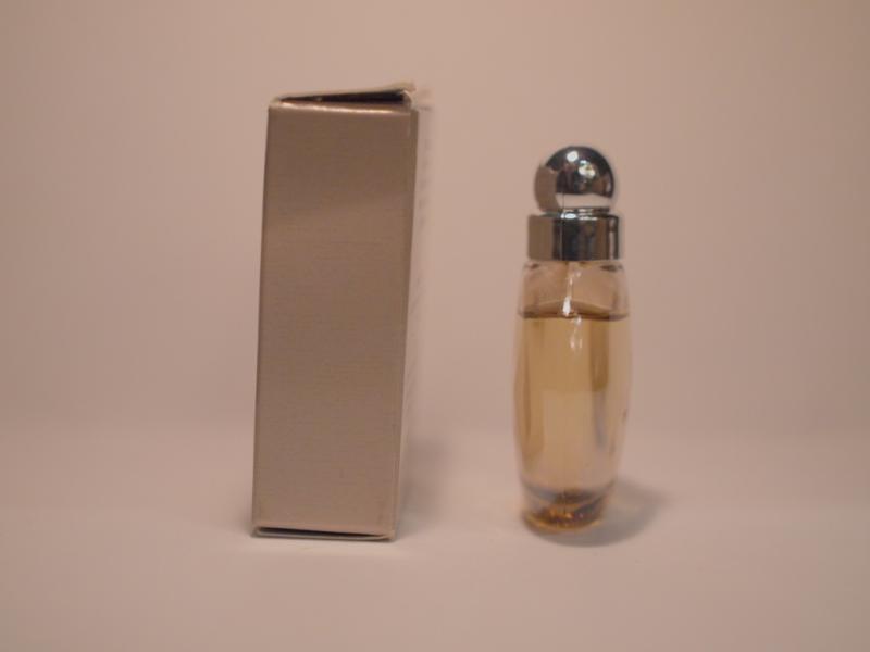 JENNIFER LOPEZ/still香水瓶、ミニチュア香水ボトル、ミニガラスボトル、サンプルガラス瓶　LCC 0040（2）