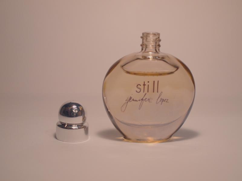 JENNIFER LOPEZ/still香水瓶、ミニチュア香水ボトル、ミニガラスボトル、サンプルガラス瓶　LCC 0040（5）