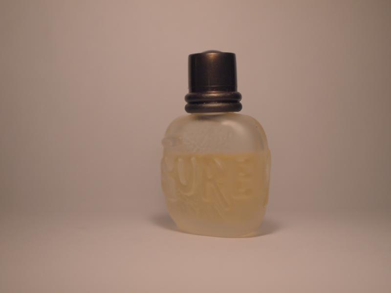 PALOMAPICASSO/MiNOTAURE香水瓶、ミニチュア香水ボトル、ミニガラスボトル、サンプルガラス瓶　LCC 0048（2）