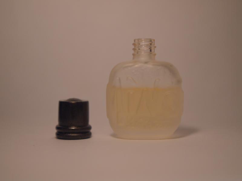 PALOMAPICASSO/MiNOTAURE香水瓶、ミニチュア香水ボトル、ミニガラスボトル、サンプルガラス瓶　LCC 0048（6）