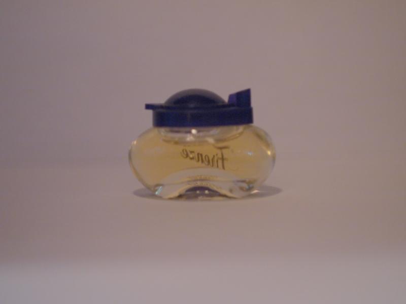 ENRICO COVERI/Filenze香水瓶、ミニチュア香水ボトル、ミニガラスボトル、香水ガラス瓶　LCC 0050（3）