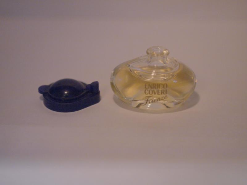 ENRICO COVERI/Filenze香水瓶、ミニチュア香水ボトル、ミニガラスボトル、香水ガラス瓶　LCC 0050（6）