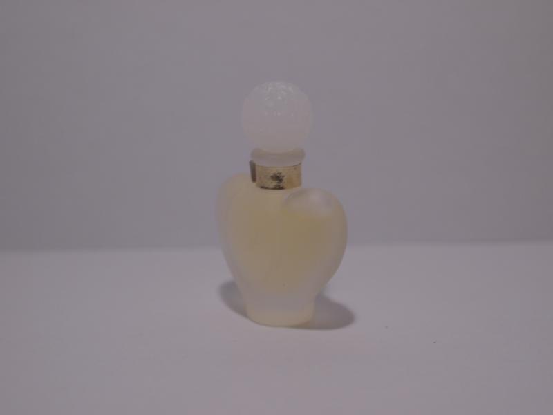 NINA RICCI/Farouche香水瓶、ミニチュア香水ボトル、ミニガラスボトル、サンプルガラス瓶　LCC 0014（2）
