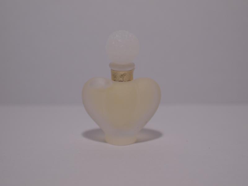 NINA RICCI/Farouche香水瓶、ミニチュア香水ボトル、ミニガラスボトル、サンプルガラス瓶 LCC 0014(4)