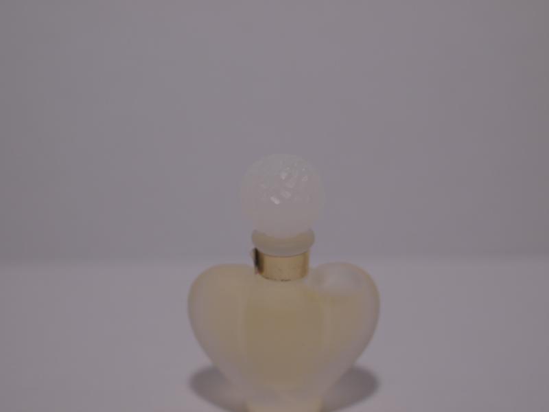 NINA RICCI/Farouche香水瓶、ミニチュア香水ボトル、ミニガラスボトル、サンプルガラス瓶　LCC 0014（6）