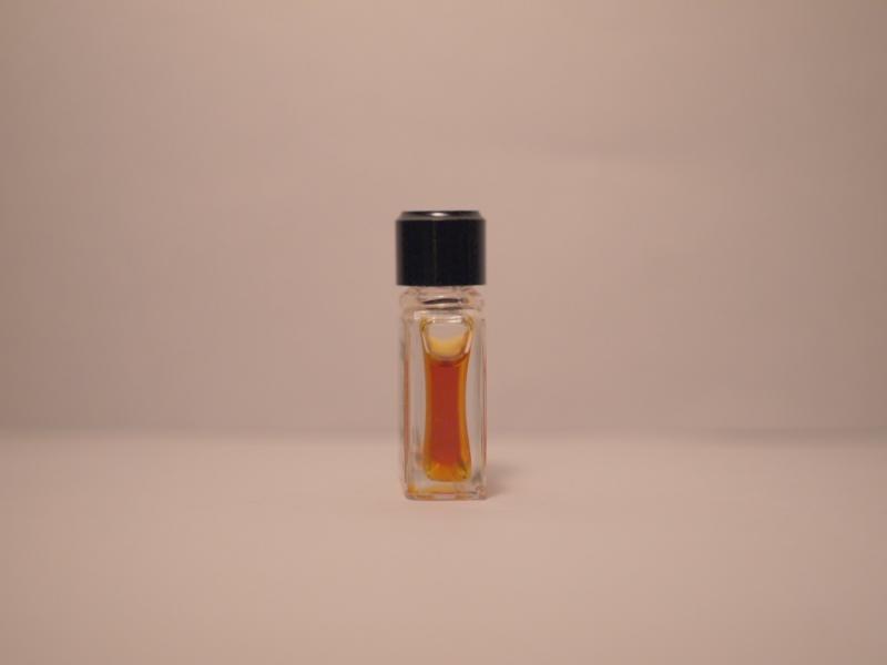 JEAN DESPREZ/ESCARMOUCHE香水瓶、ミニチュア香水ボトル、ミニガラスボトル、香水ガラス瓶　LCC 0052（3）