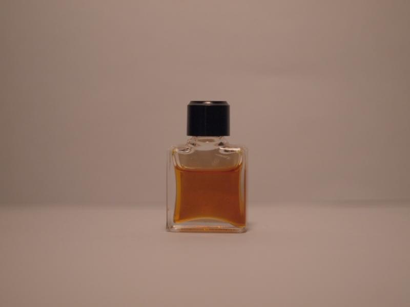 JEAN DESPREZ/ESCARMOUCHE香水瓶、ミニチュア香水ボトル、ミニガラスボトル、香水ガラス瓶　LCC 0052（4）