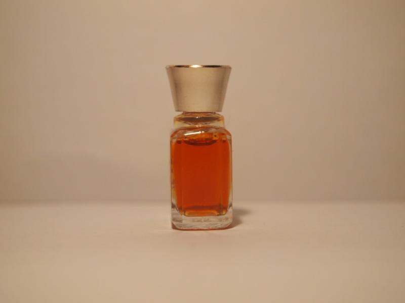 Schiaparelli/Shocking香水瓶、ミニチュア香水ボトル、ミニガラスボトル、サンプルガラス瓶　LCC 0054（2）